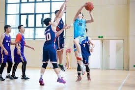 校园体育足球城市赛重庆站开幕 班队首次成主角